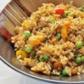 Chef Special Fried Rice Lunch